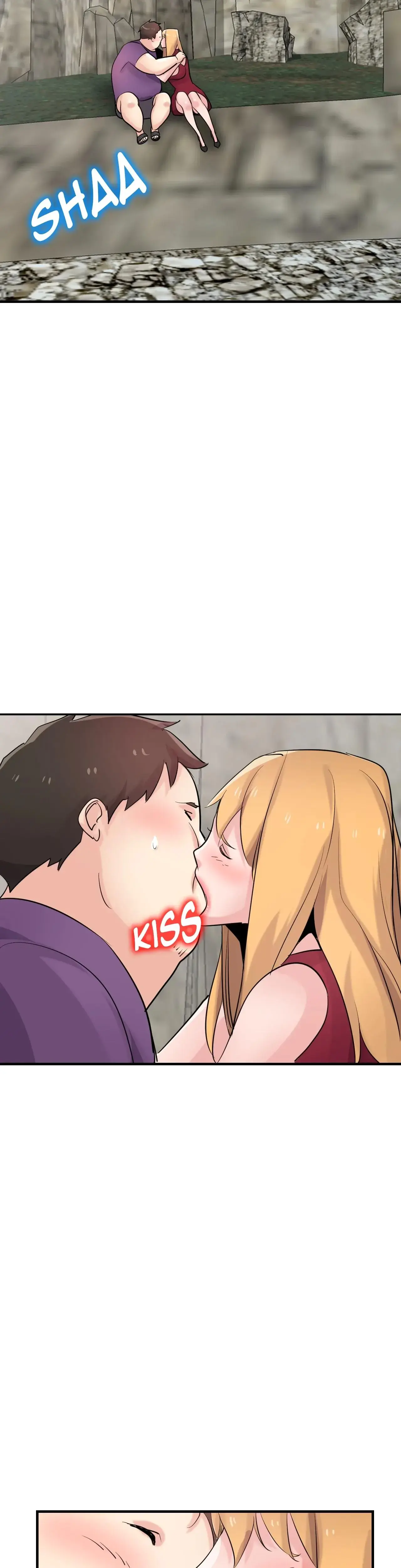 My Wifes Sexy Sister Chapter 85 - Page 35
