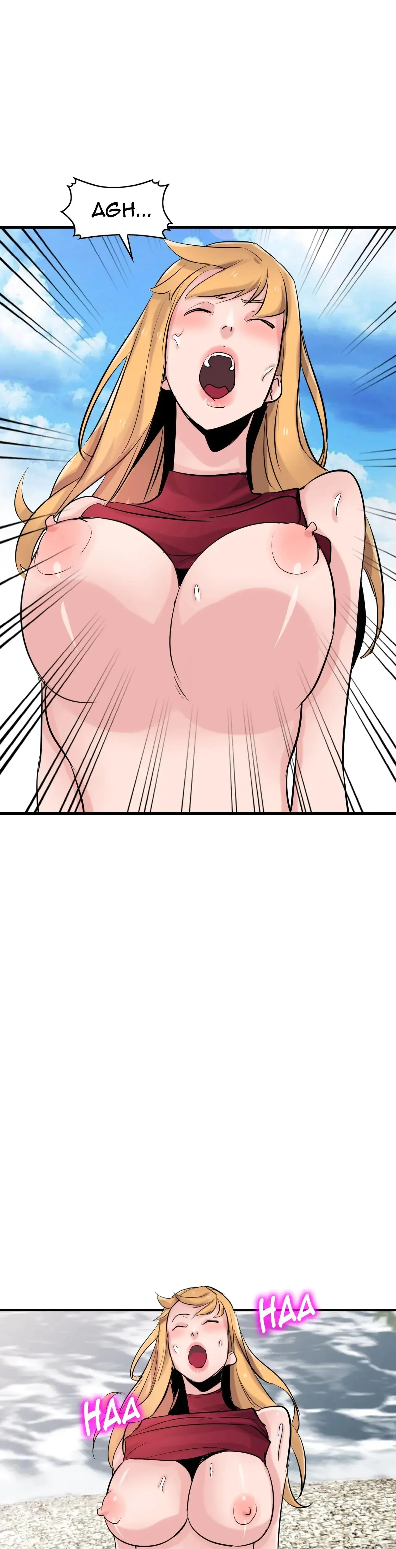 My Wifes Sexy Sister Chapter 86 - Page 17