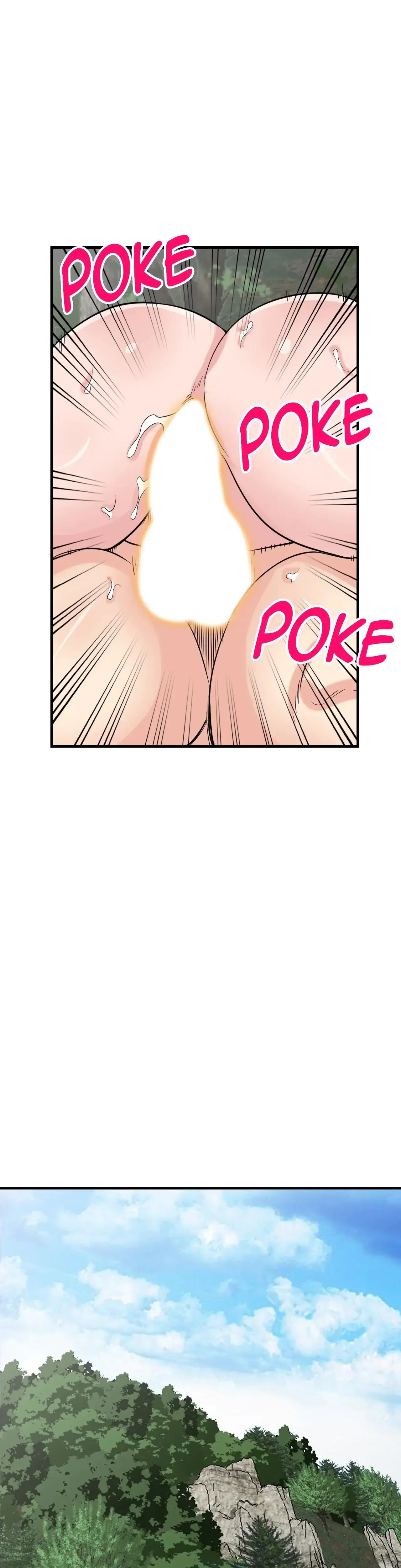 My Wifes Sexy Sister Chapter 86 - Page 22