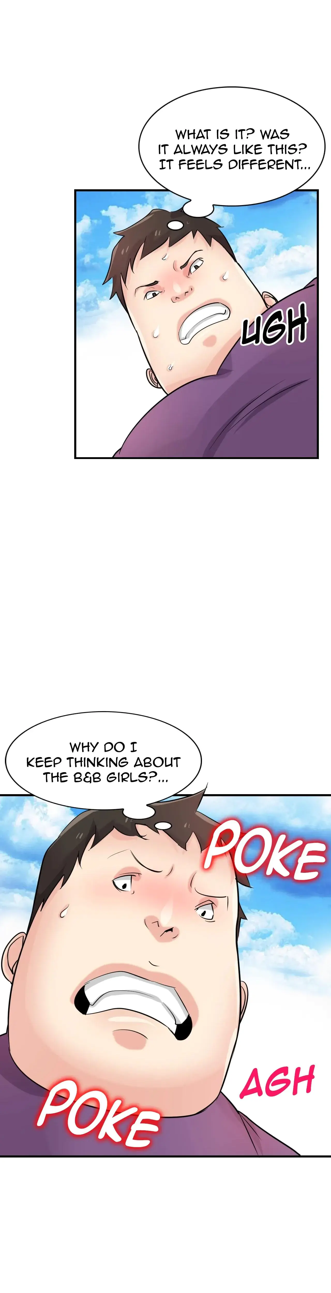 My Wifes Sexy Sister Chapter 86 - Page 26
