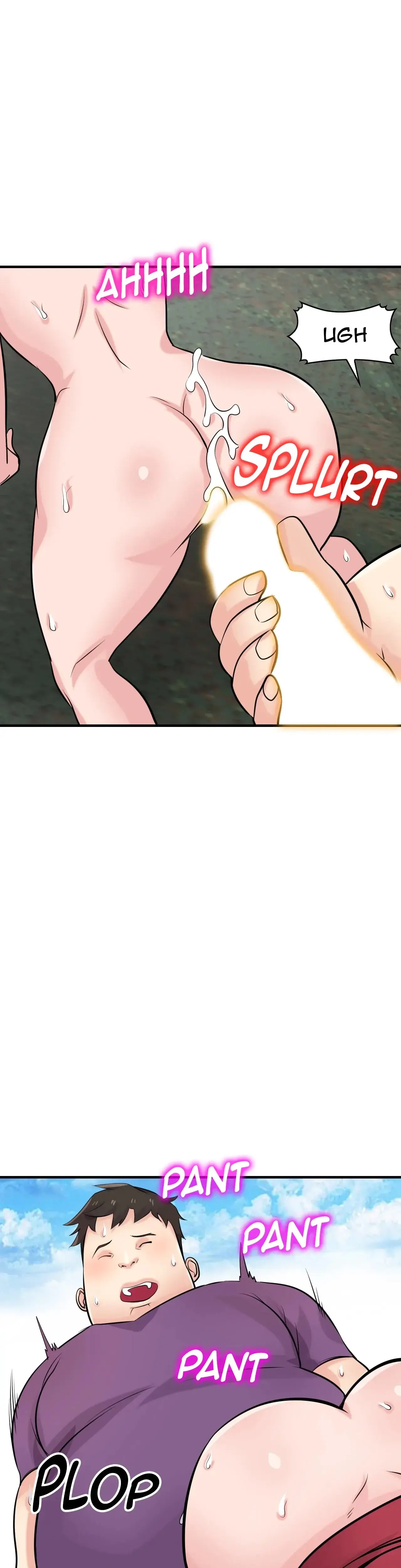 My Wifes Sexy Sister Chapter 86 - Page 27