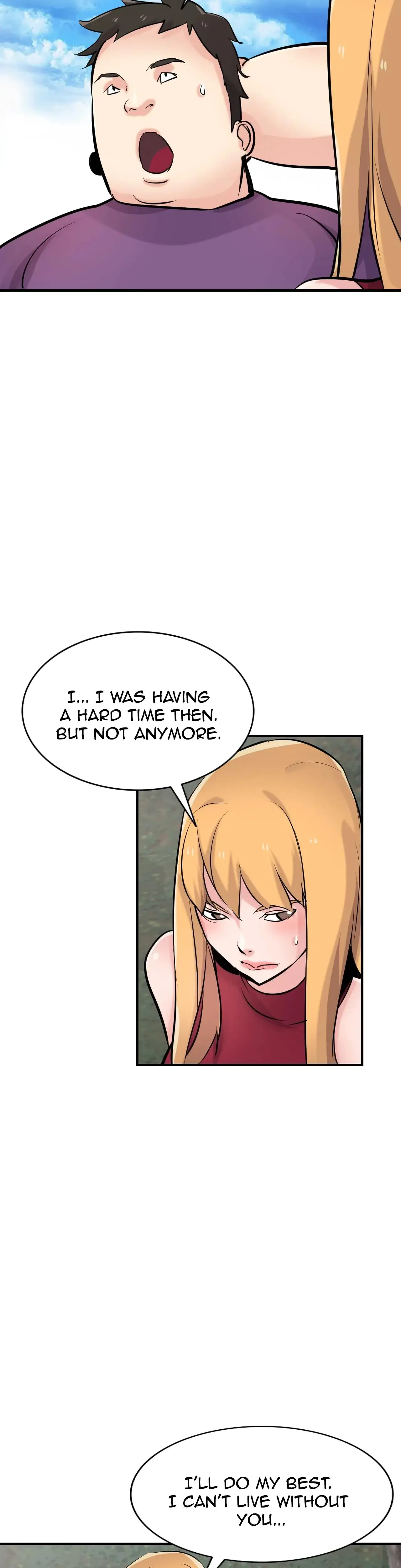 My Wifes Sexy Sister Chapter 86 - Page 29