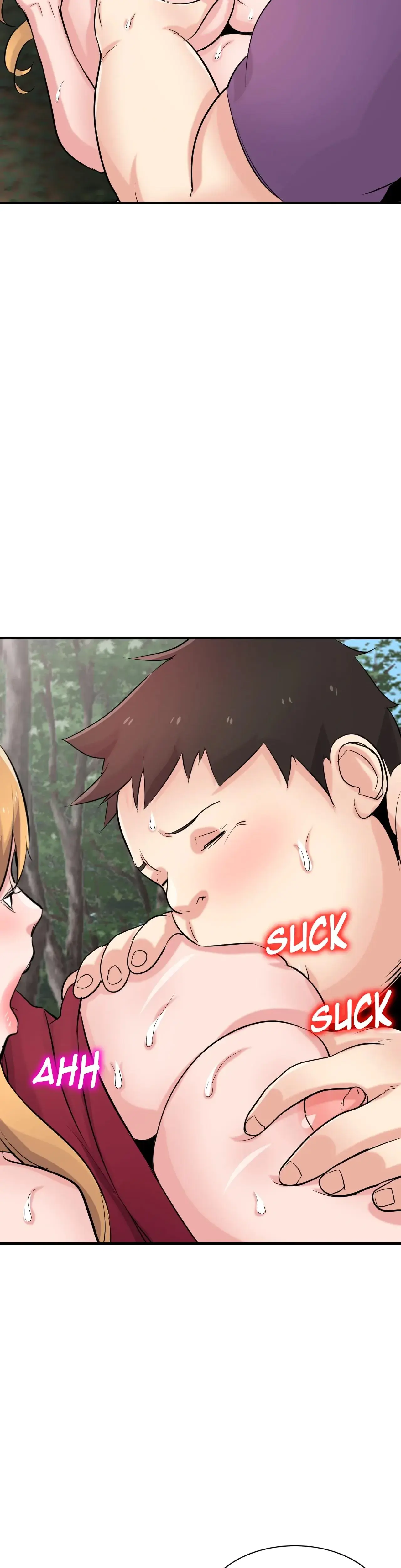 My Wifes Sexy Sister Chapter 86 - Page 7