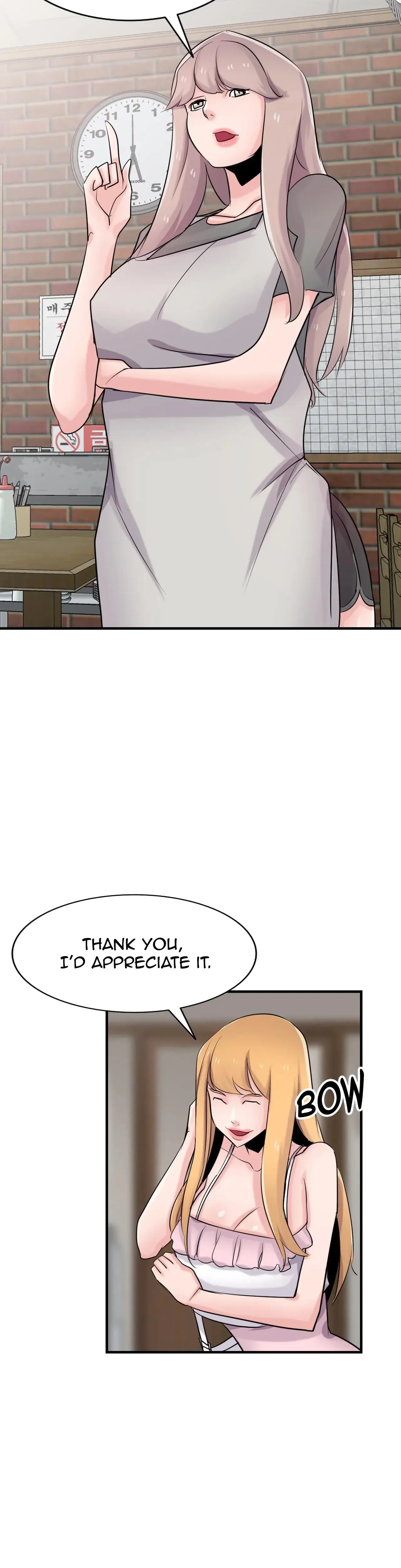 My Wifes Sexy Sister Chapter 87 - Page 13