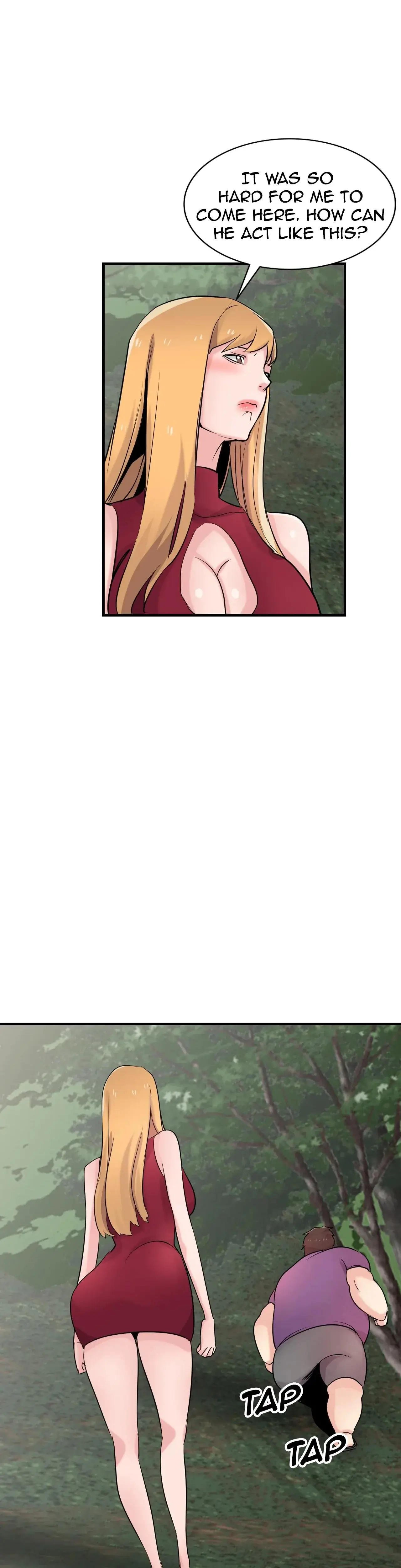 My Wifes Sexy Sister Chapter 87 - Page 2