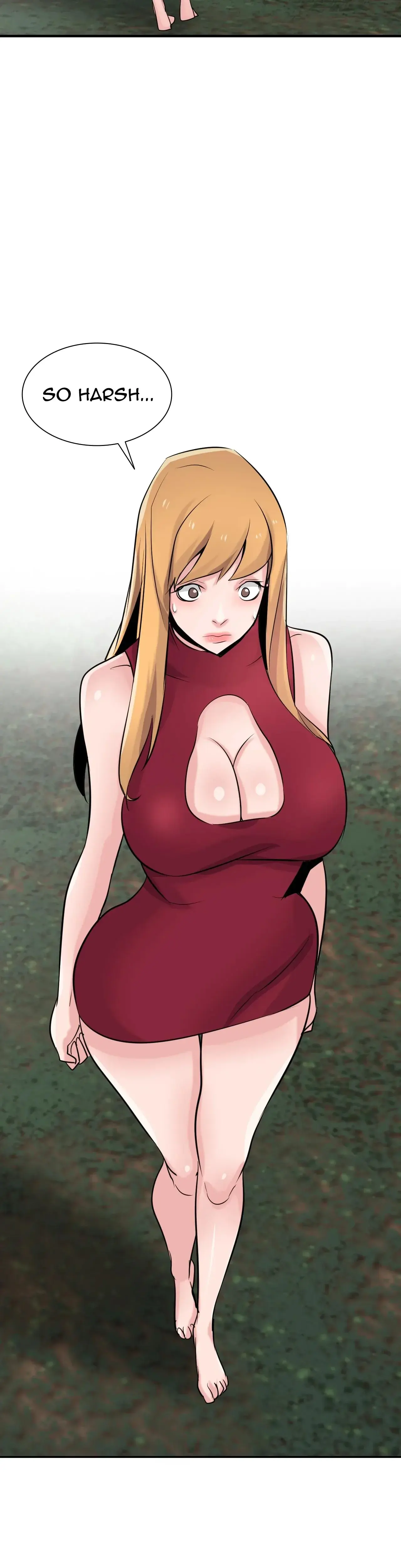 My Wifes Sexy Sister Chapter 87 - Page 3