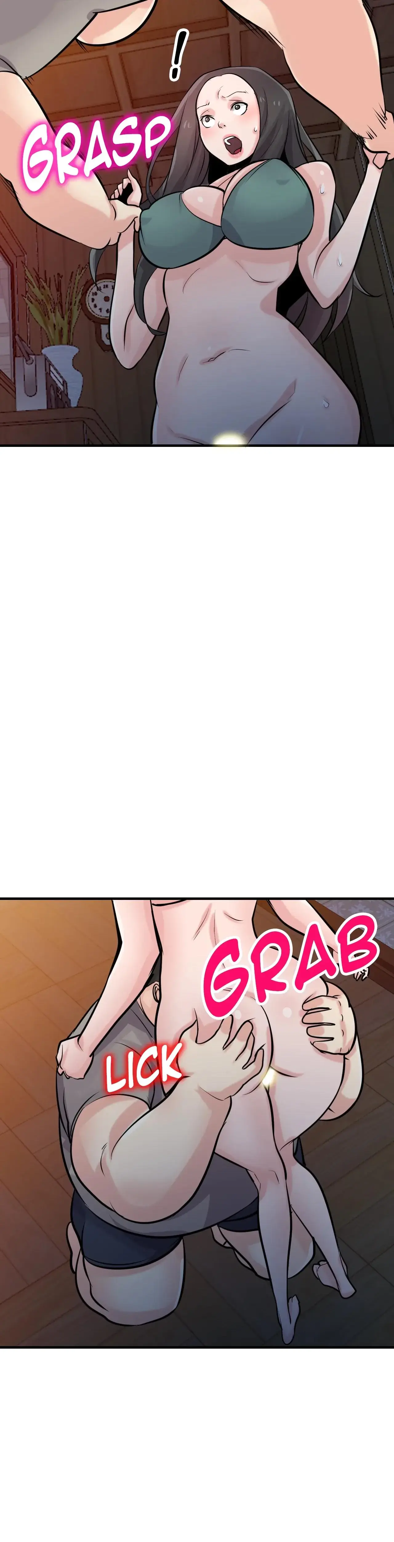 My Wifes Sexy Sister Chapter 87 - Page 30