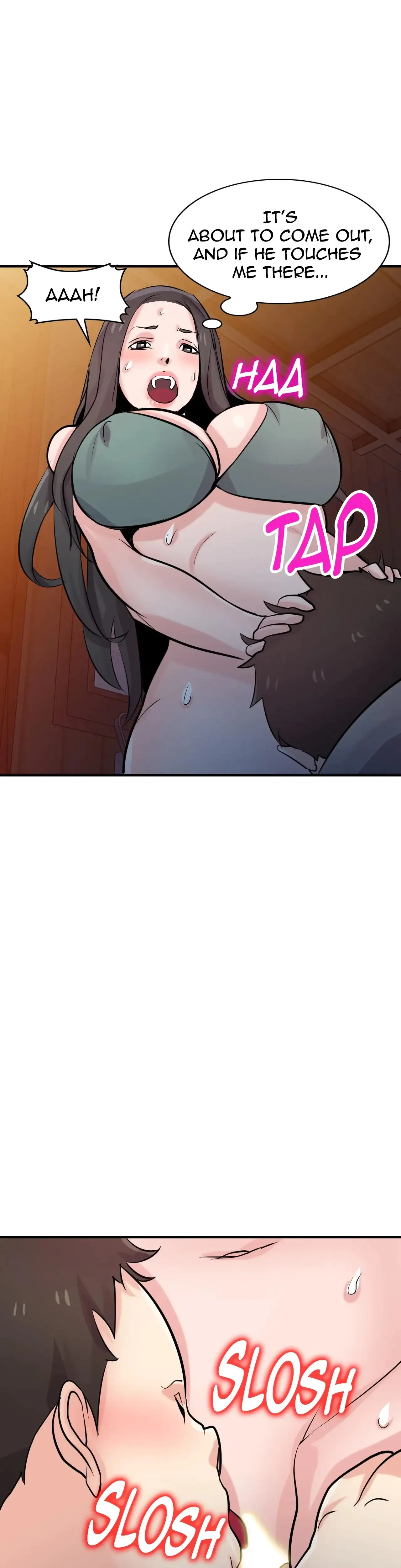 My Wifes Sexy Sister Chapter 87 - Page 31
