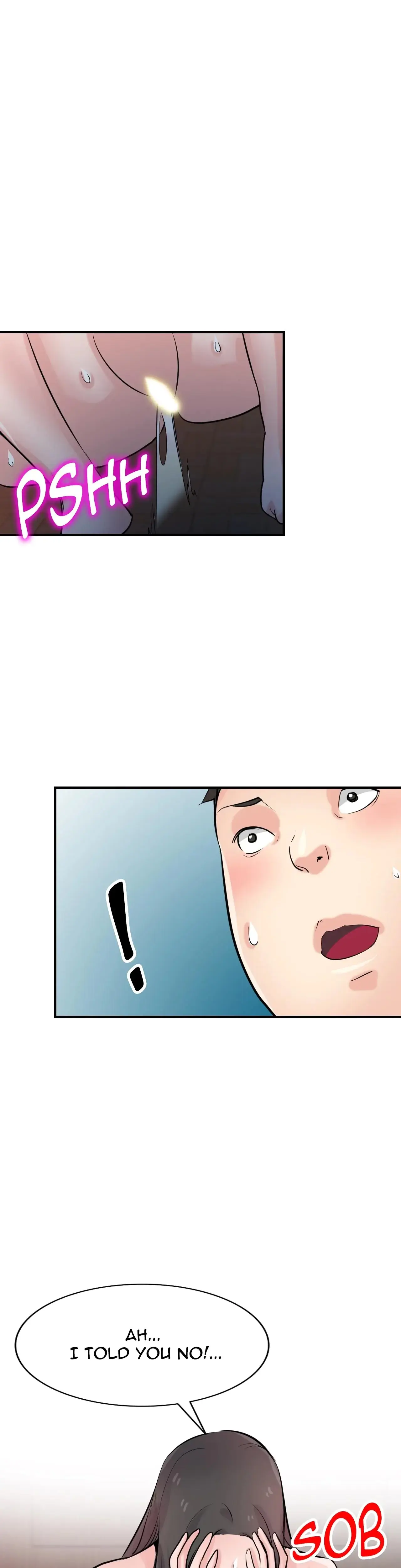 My Wifes Sexy Sister Chapter 87 - Page 34