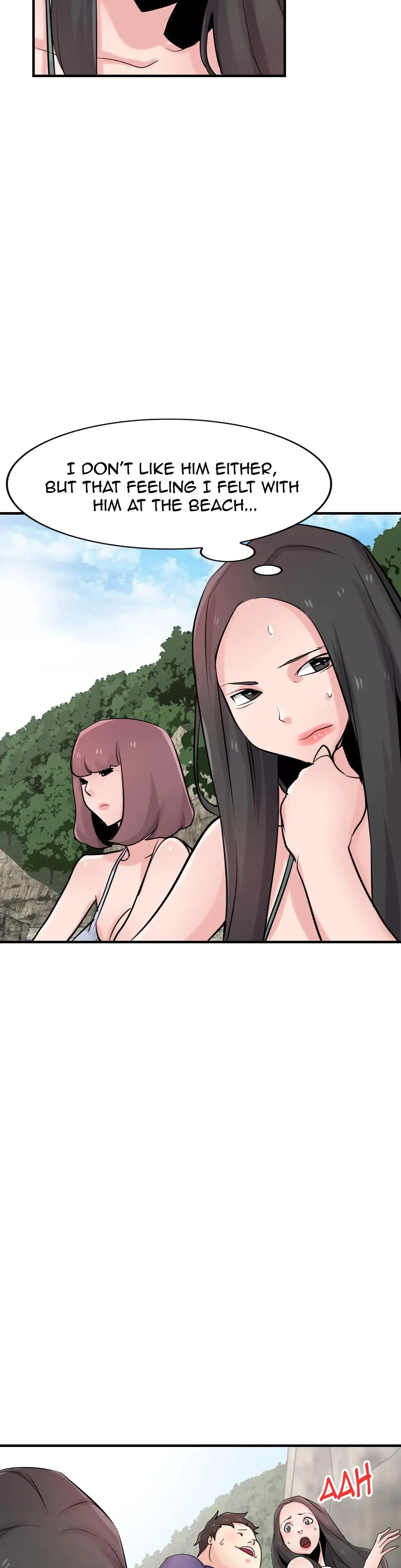 My Wifes Sexy Sister Chapter 87 - Page 6