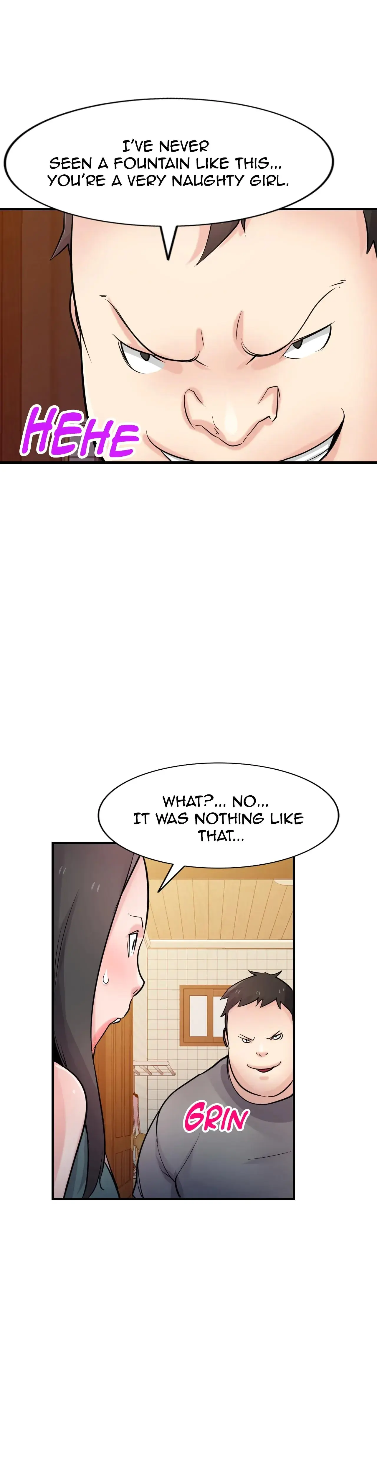My Wifes Sexy Sister Chapter 88 - Page 1