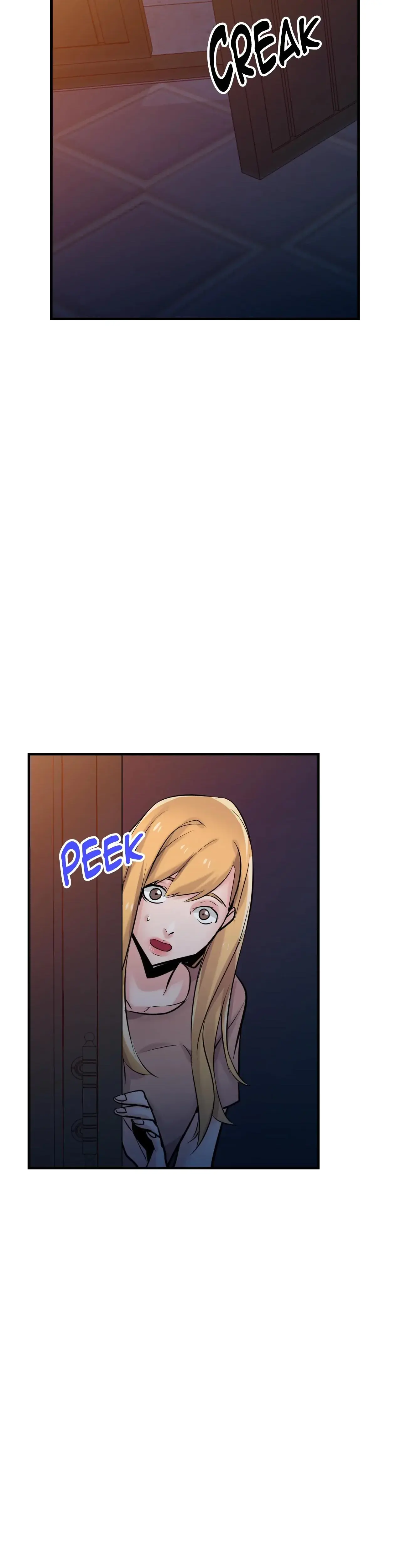 My Wifes Sexy Sister Chapter 88 - Page 16
