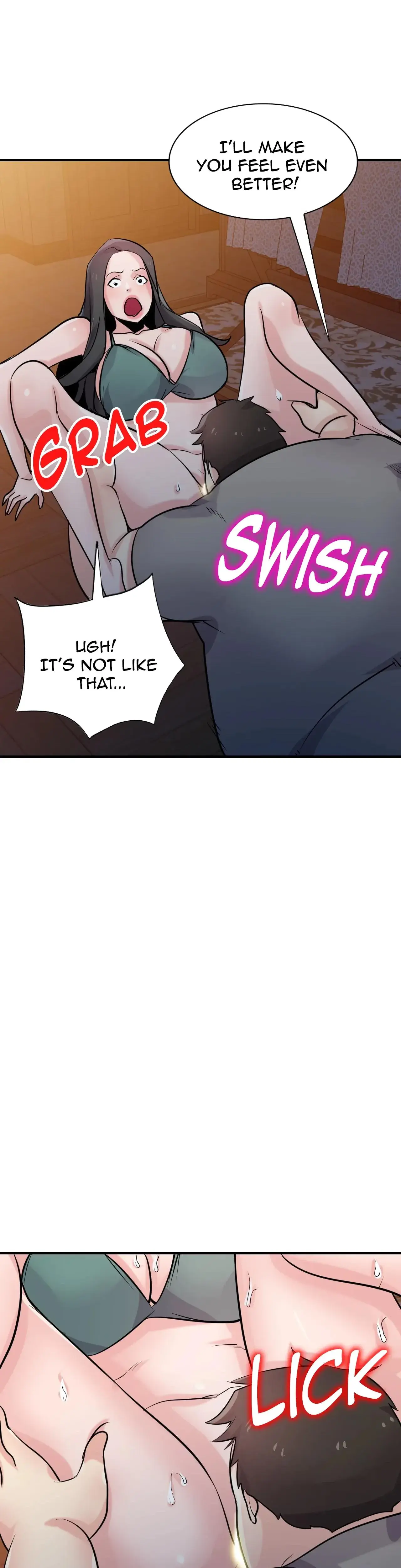 My Wifes Sexy Sister Chapter 88 - Page 2