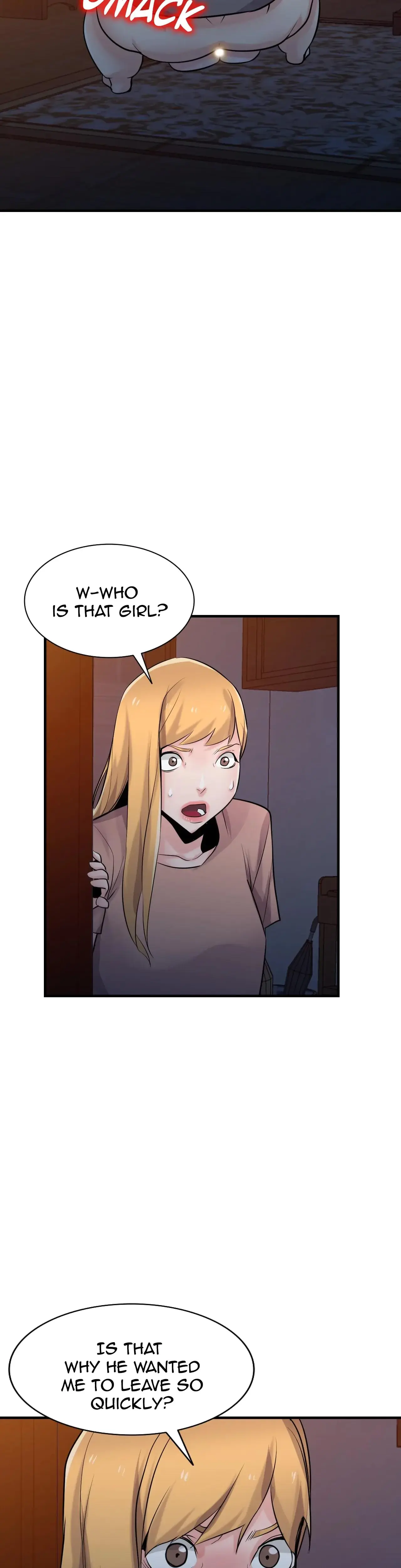 My Wifes Sexy Sister Chapter 88 - Page 20
