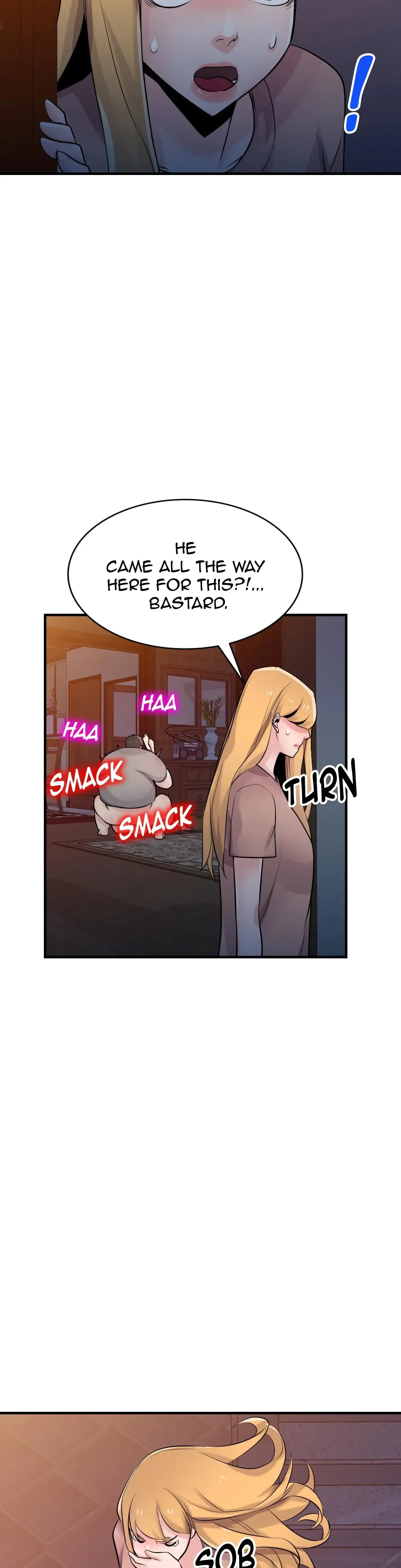 My Wifes Sexy Sister Chapter 88 - Page 21