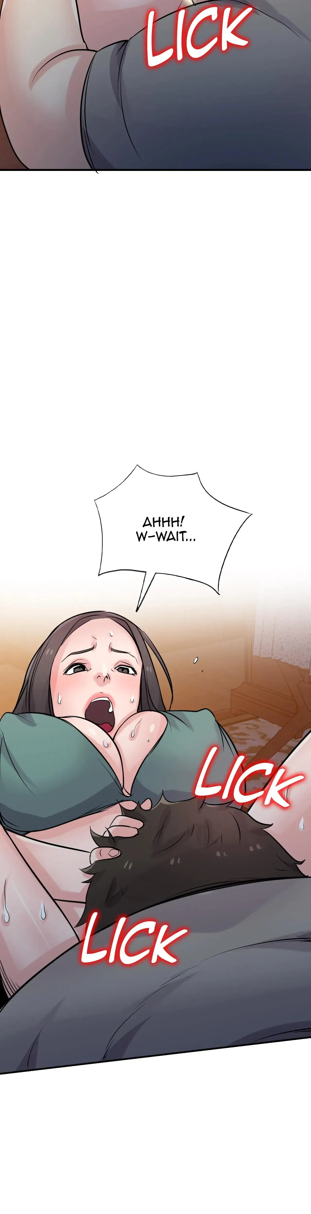 My Wifes Sexy Sister Chapter 88 - Page 3