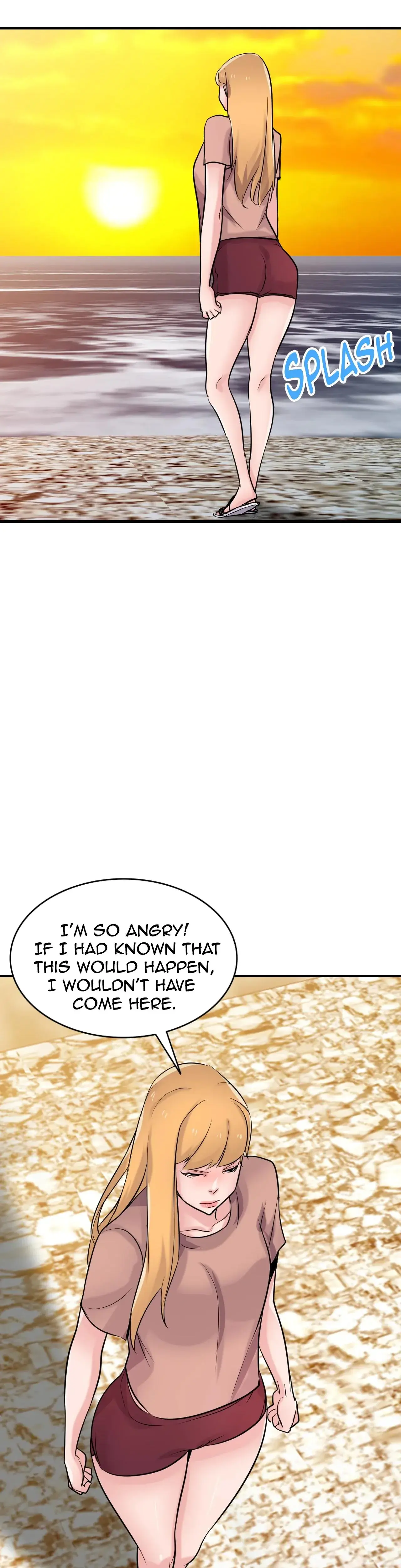 My Wifes Sexy Sister Chapter 88 - Page 30