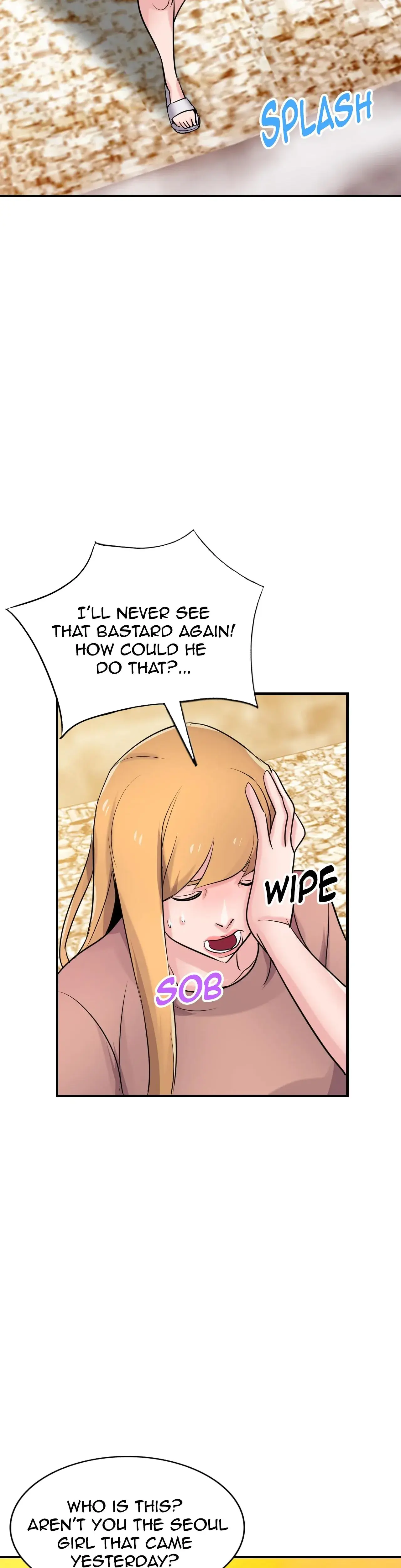 My Wifes Sexy Sister Chapter 88 - Page 31