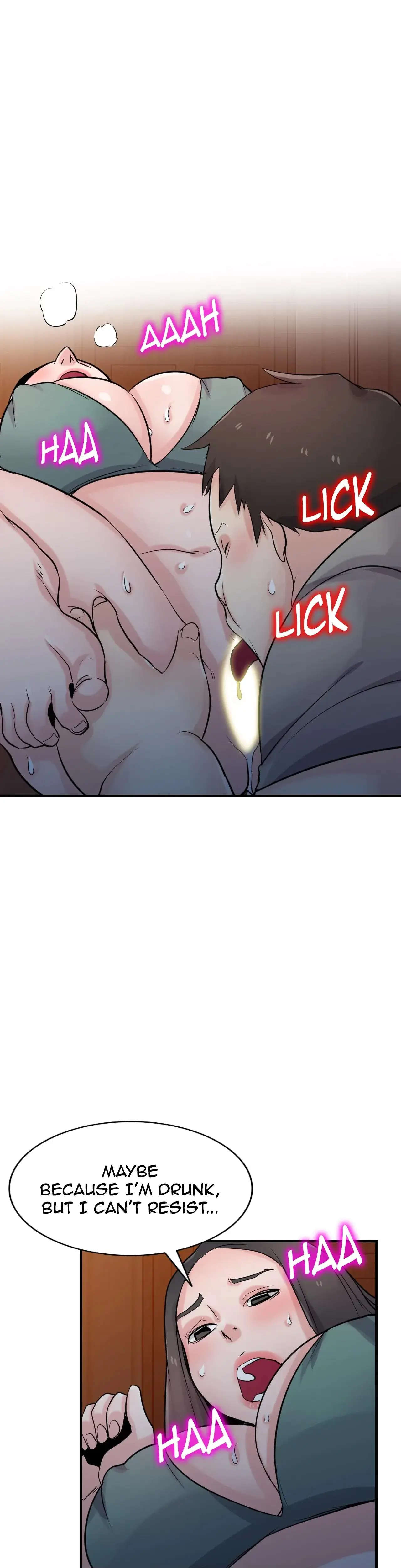 My Wifes Sexy Sister Chapter 88 - Page 5