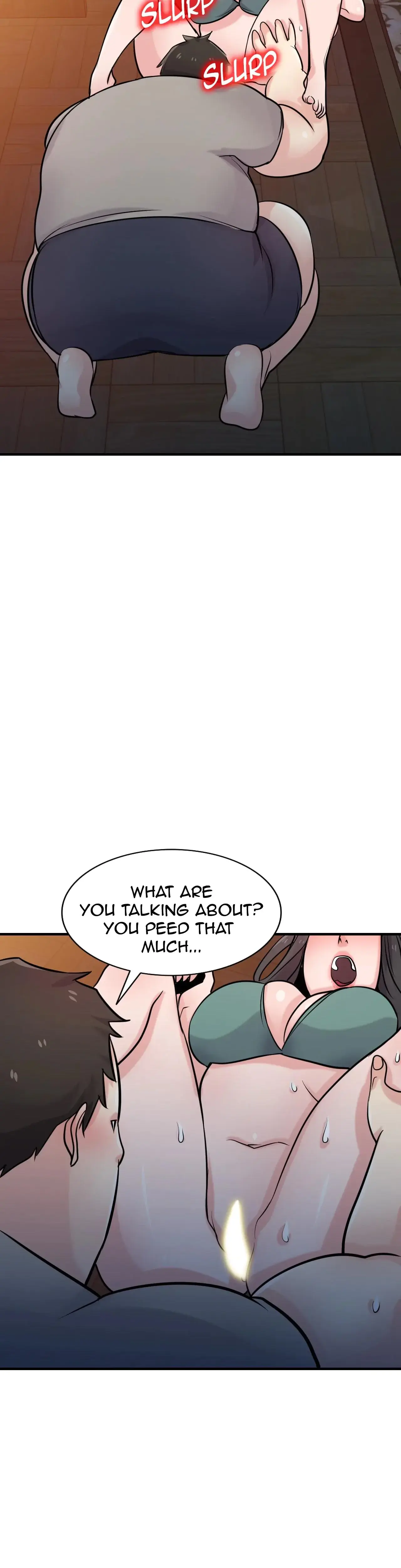 My Wifes Sexy Sister Chapter 88 - Page 7