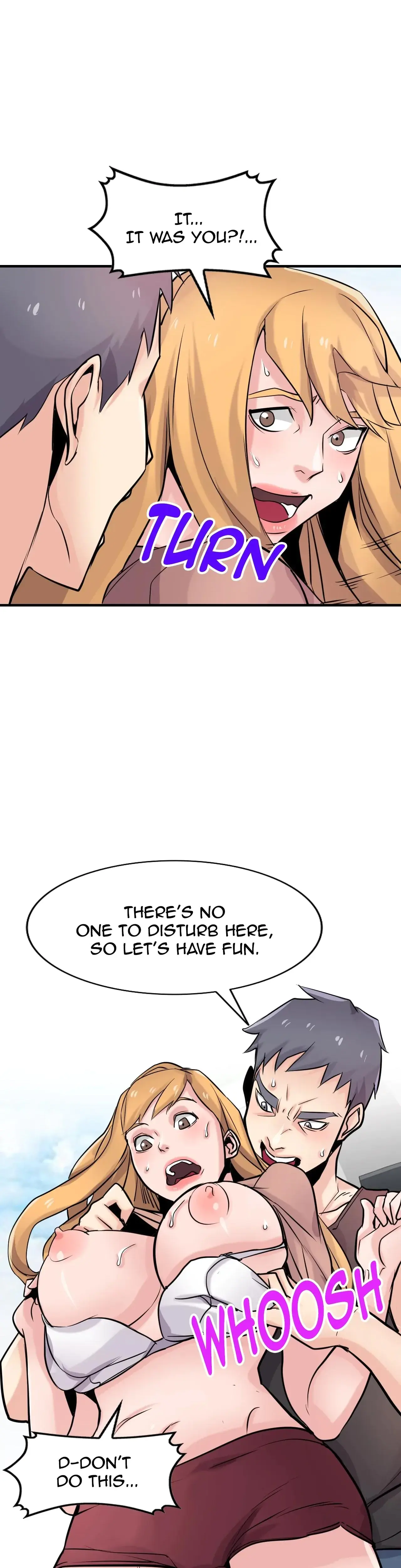 My Wifes Sexy Sister Chapter 89 - Page 10