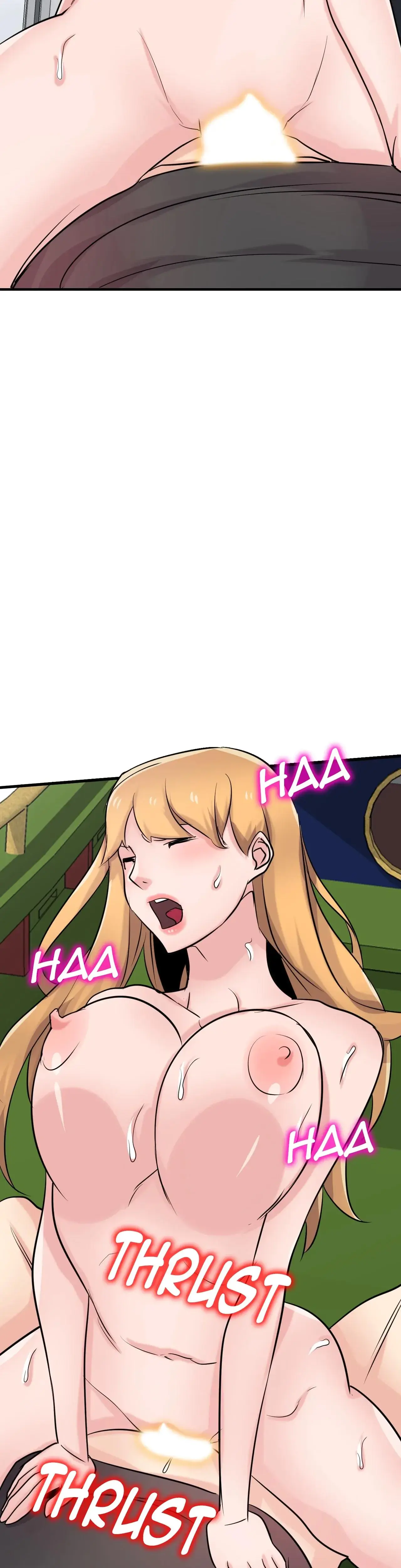 My Wifes Sexy Sister Chapter 89 - Page 29