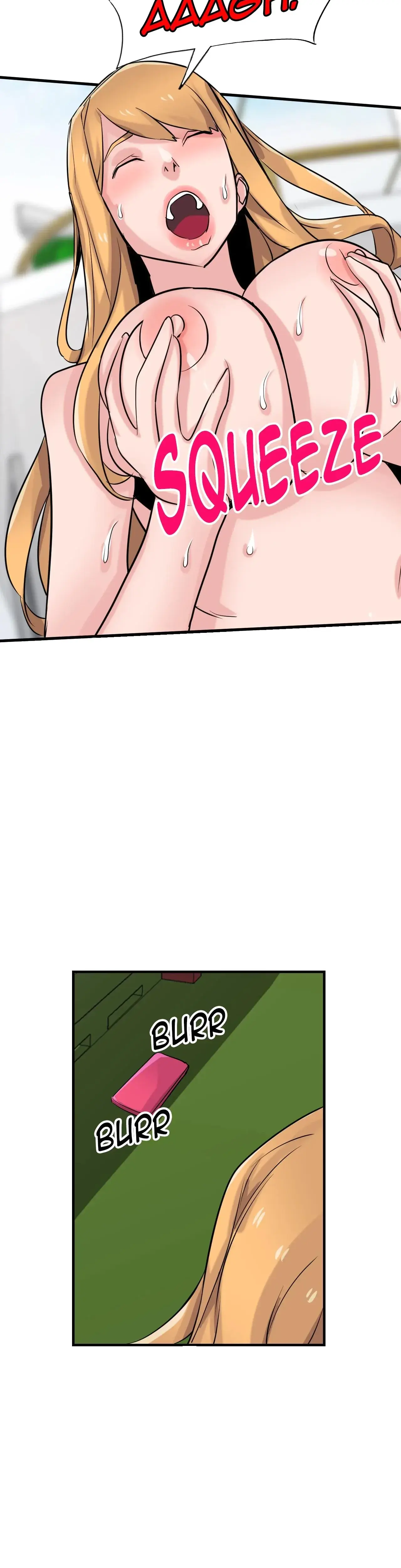 My Wifes Sexy Sister Chapter 89 - Page 31