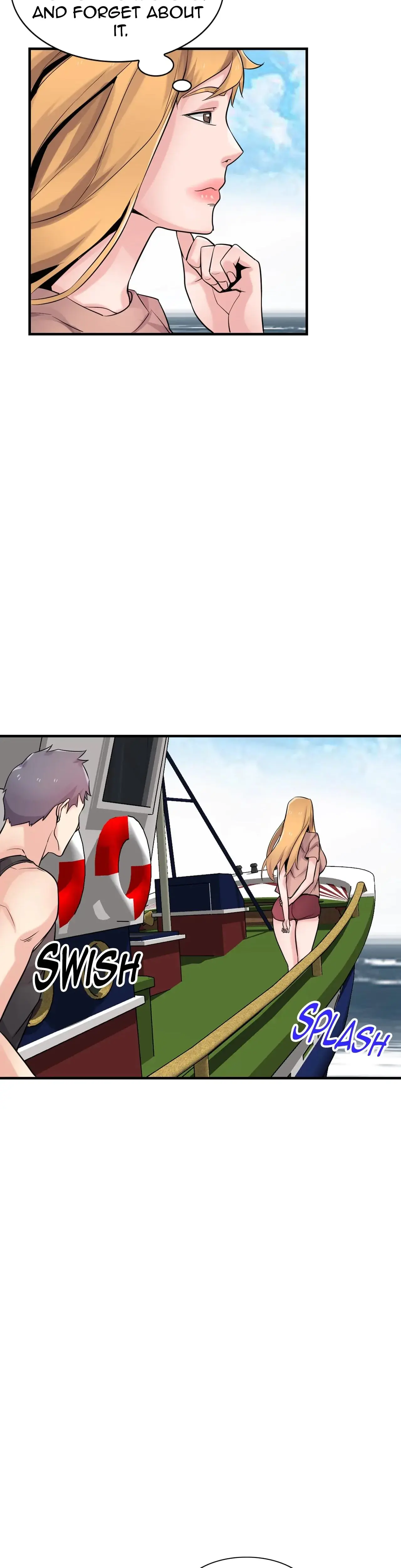 My Wifes Sexy Sister Chapter 89 - Page 6