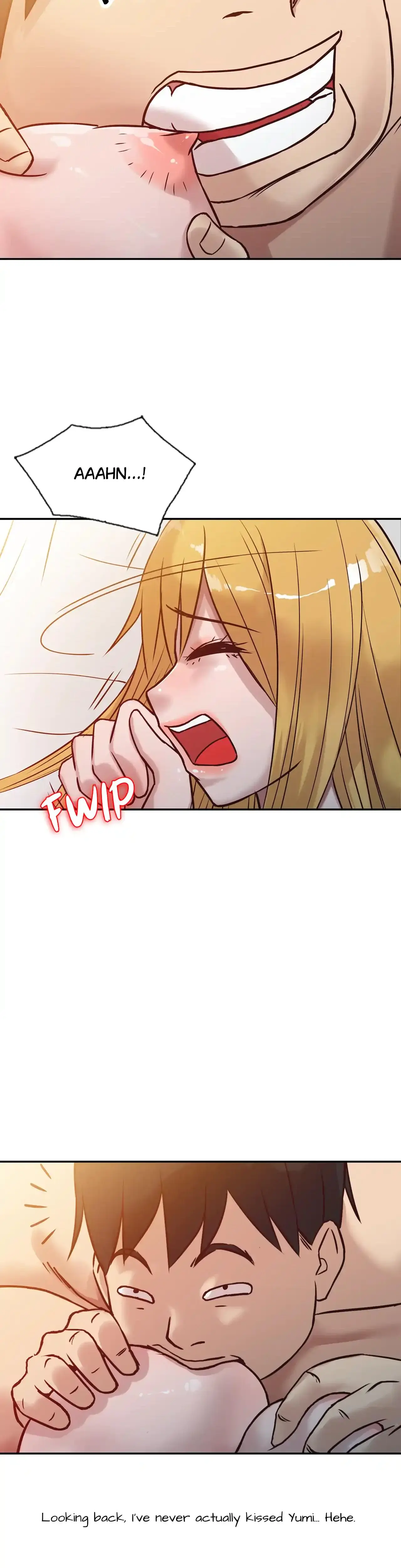 My Wifes Sexy Sister Chapter 9 - Page 11