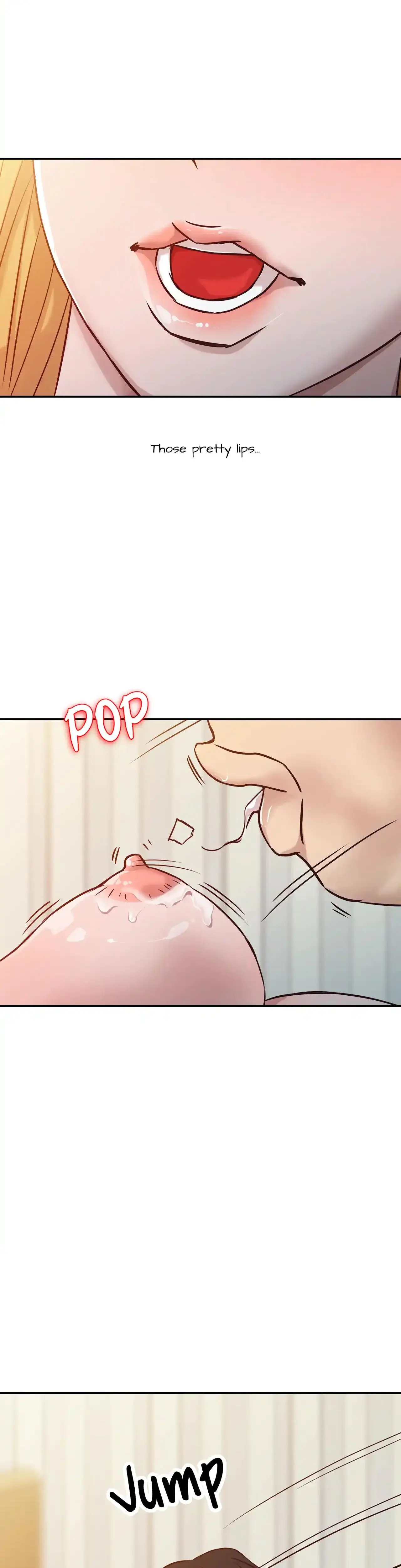 My Wifes Sexy Sister Chapter 9 - Page 12