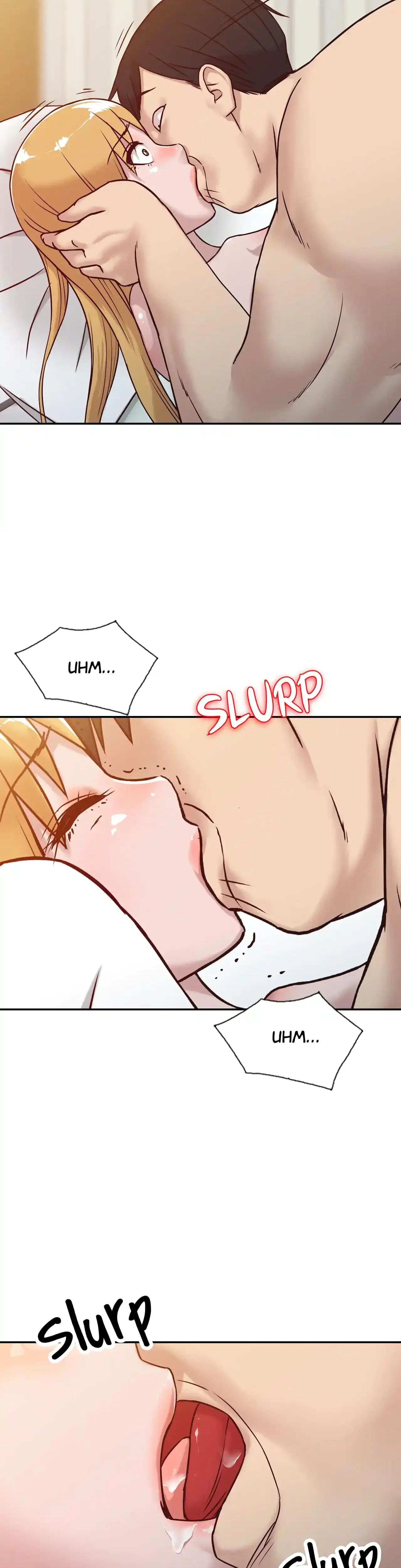 My Wifes Sexy Sister Chapter 9 - Page 13