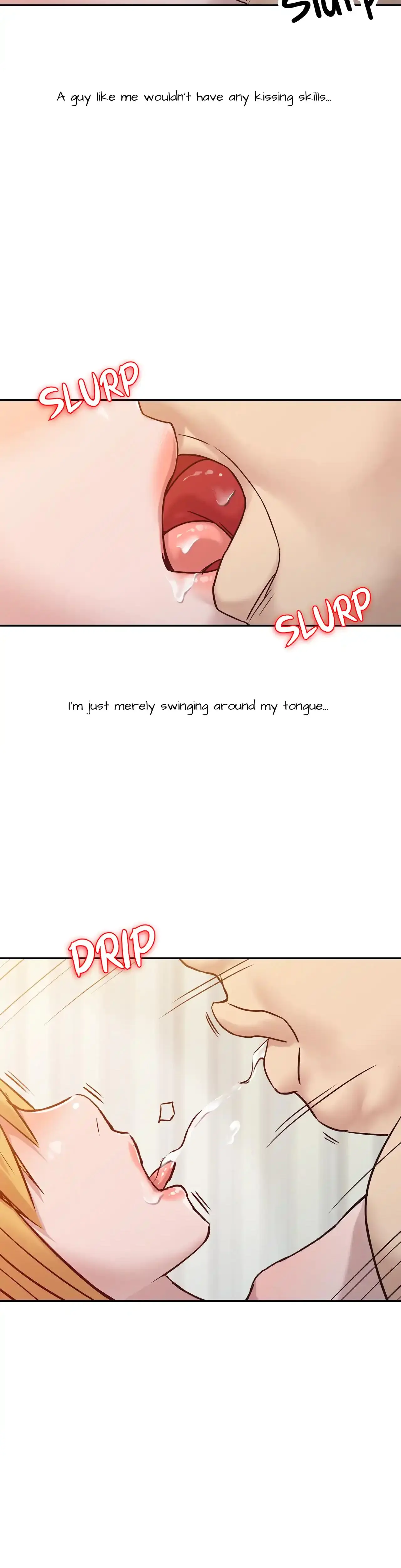 My Wifes Sexy Sister Chapter 9 - Page 14