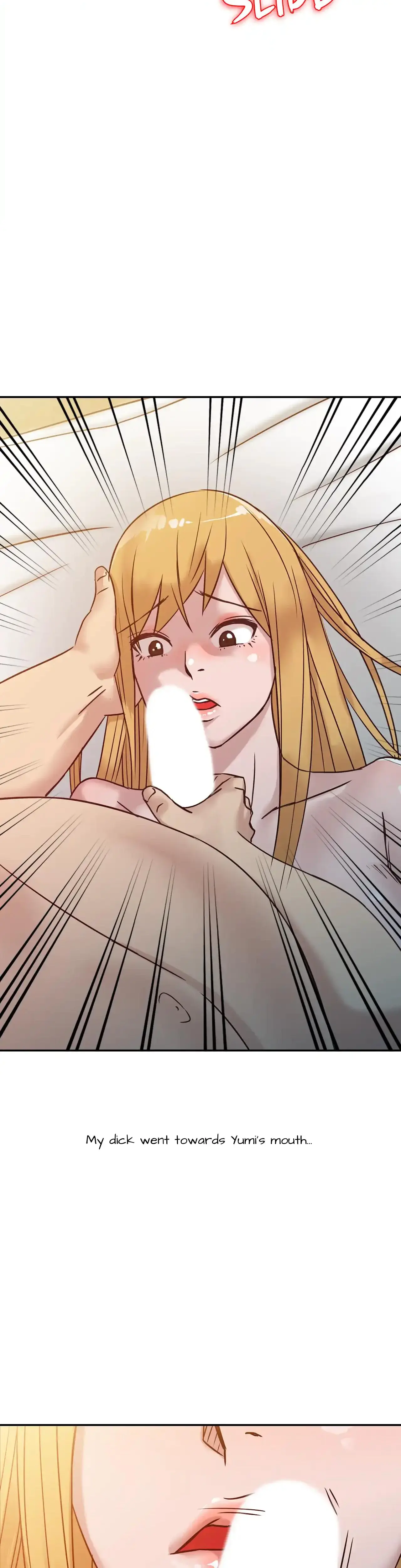 My Wifes Sexy Sister Chapter 9 - Page 16