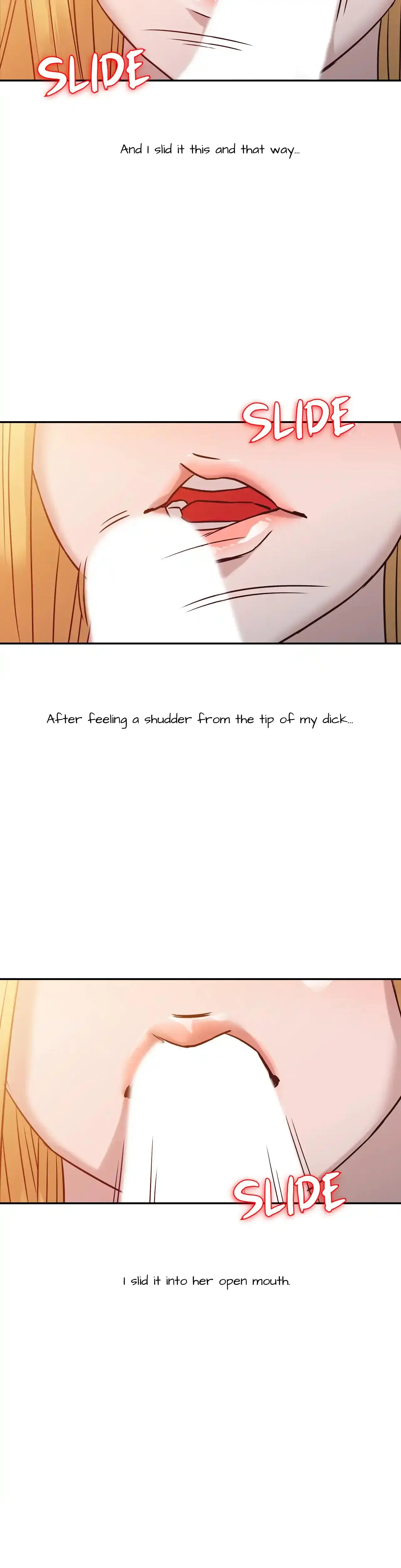 My Wifes Sexy Sister Chapter 9 - Page 17