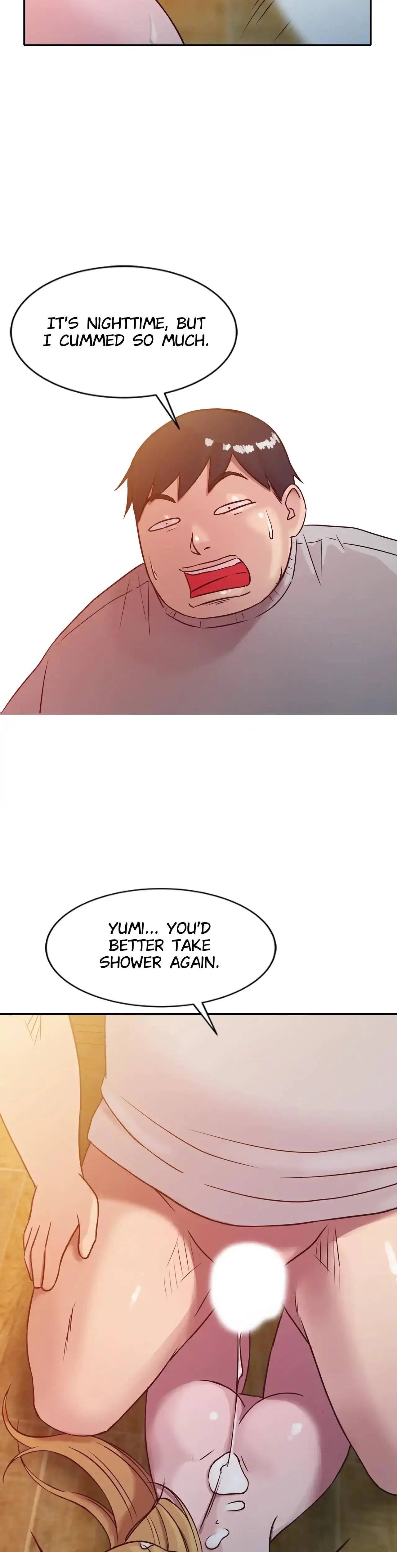 My Wifes Sexy Sister Chapter 9 - Page 2