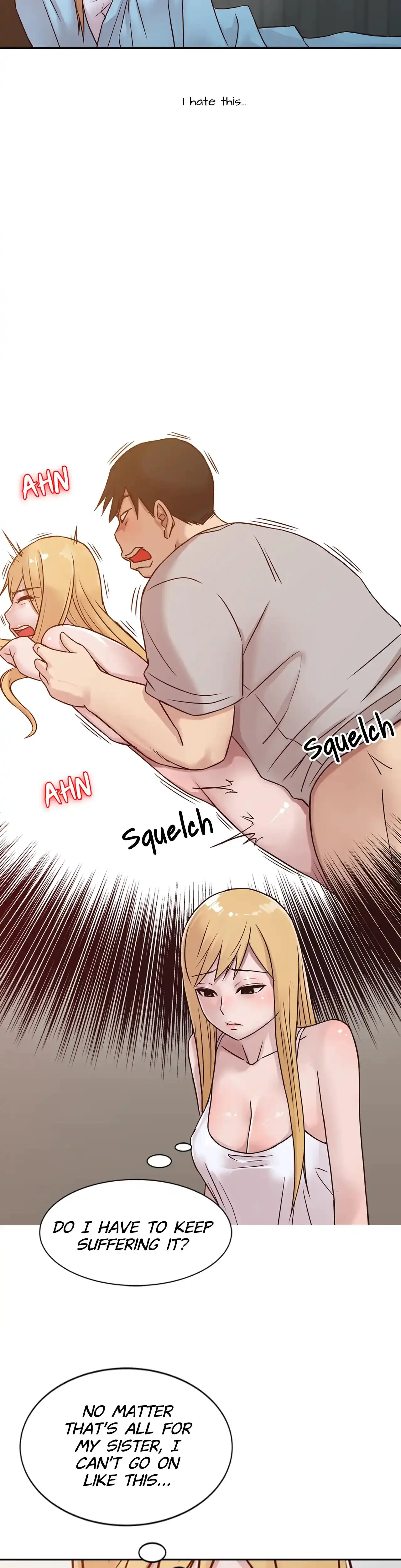 My Wifes Sexy Sister Chapter 9 - Page 4
