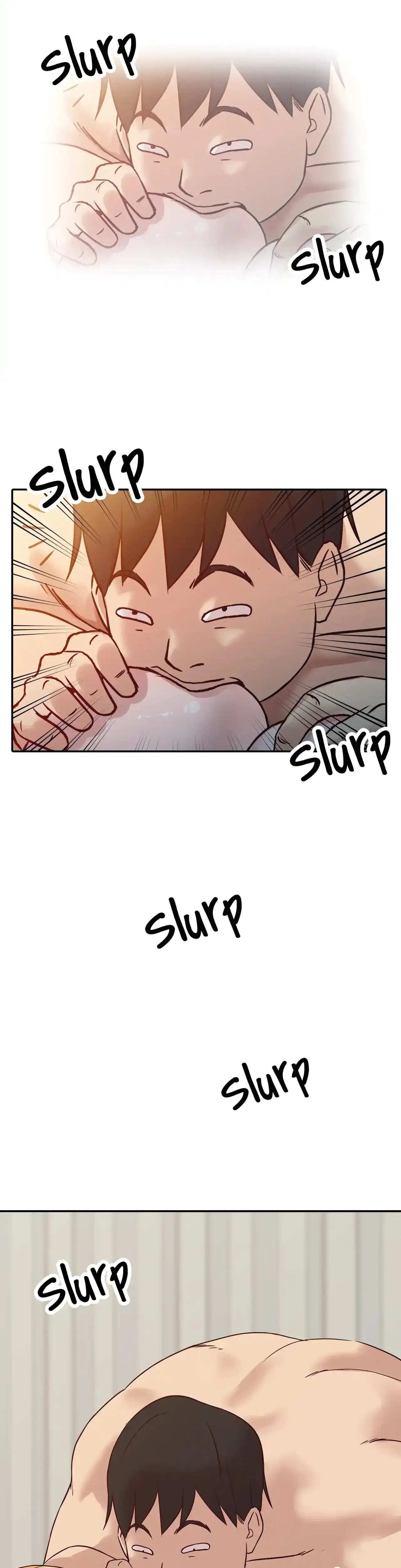 My Wifes Sexy Sister Chapter 9 - Page 7