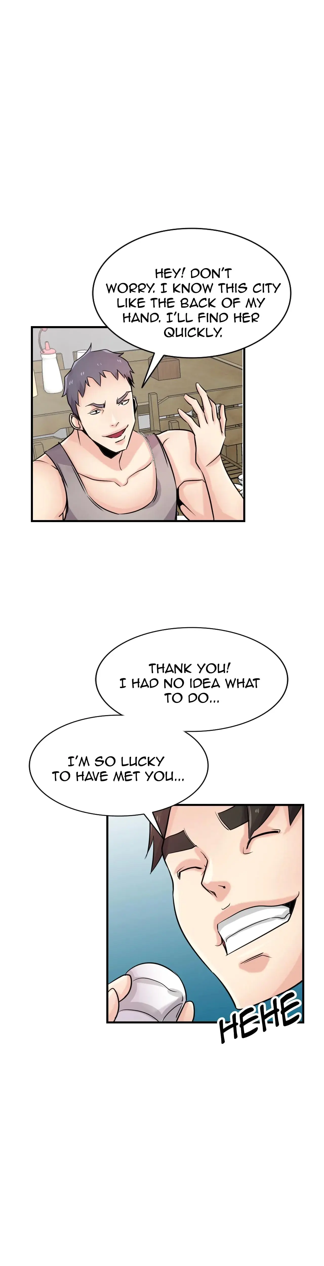 My Wifes Sexy Sister Chapter 90 - Page 12