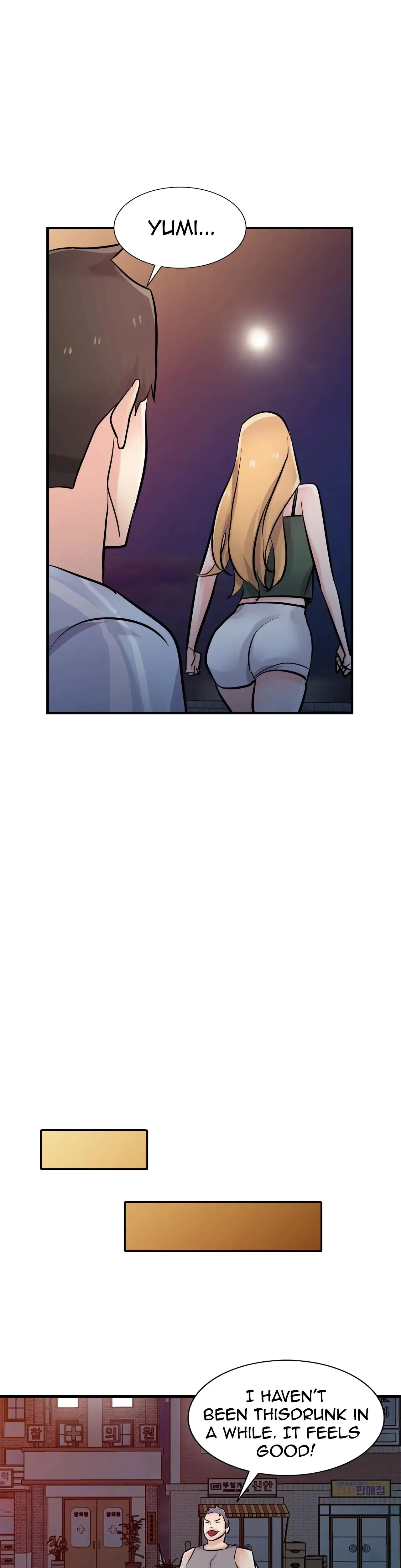 My Wifes Sexy Sister Chapter 90 - Page 23