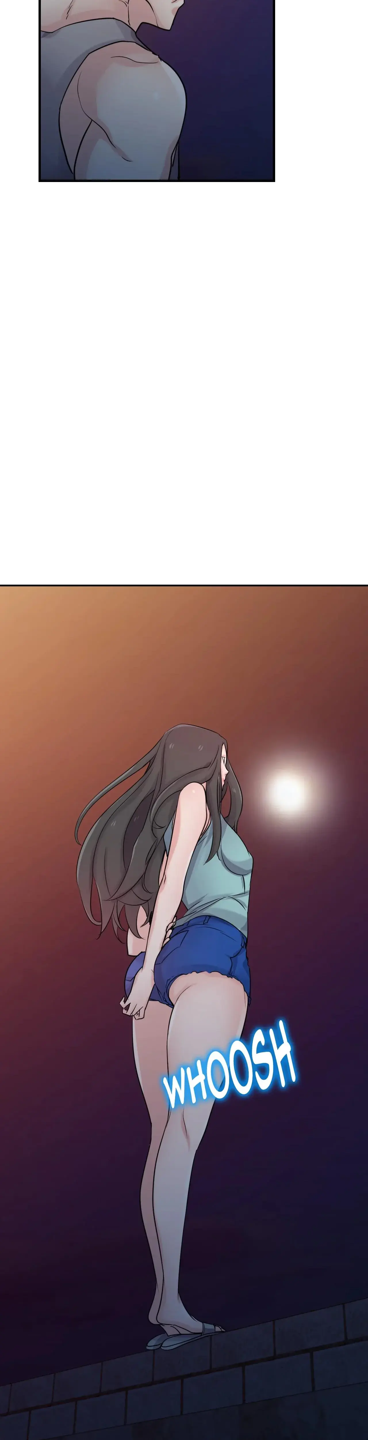 My Wifes Sexy Sister Chapter 90 - Page 25