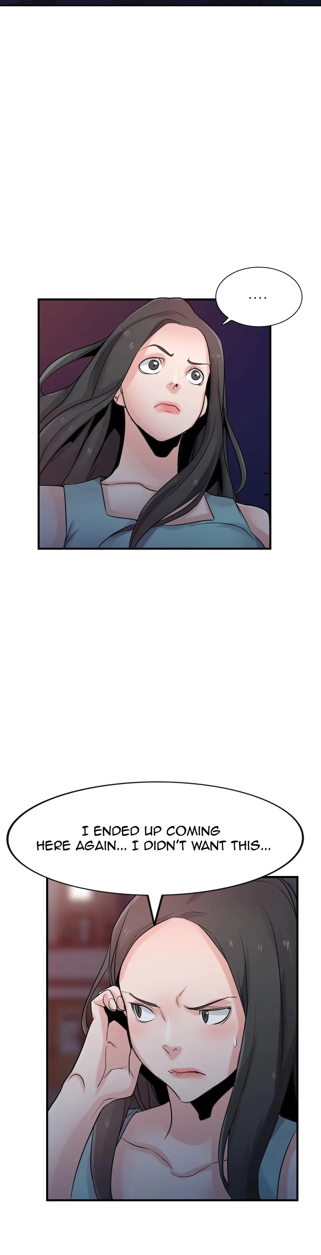 My Wifes Sexy Sister Chapter 90 - Page 26