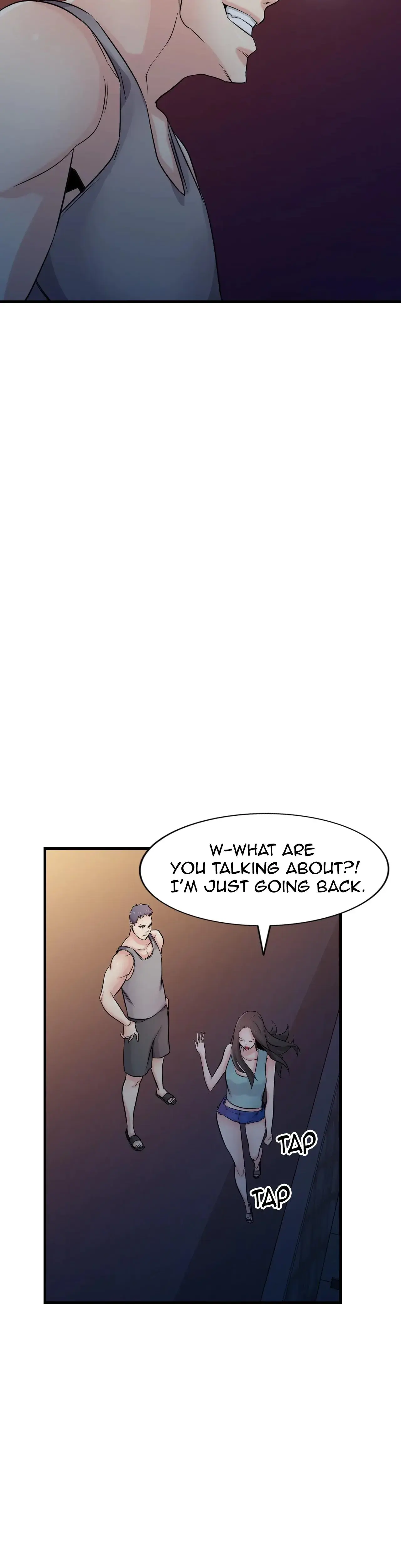 My Wifes Sexy Sister Chapter 90 - Page 29