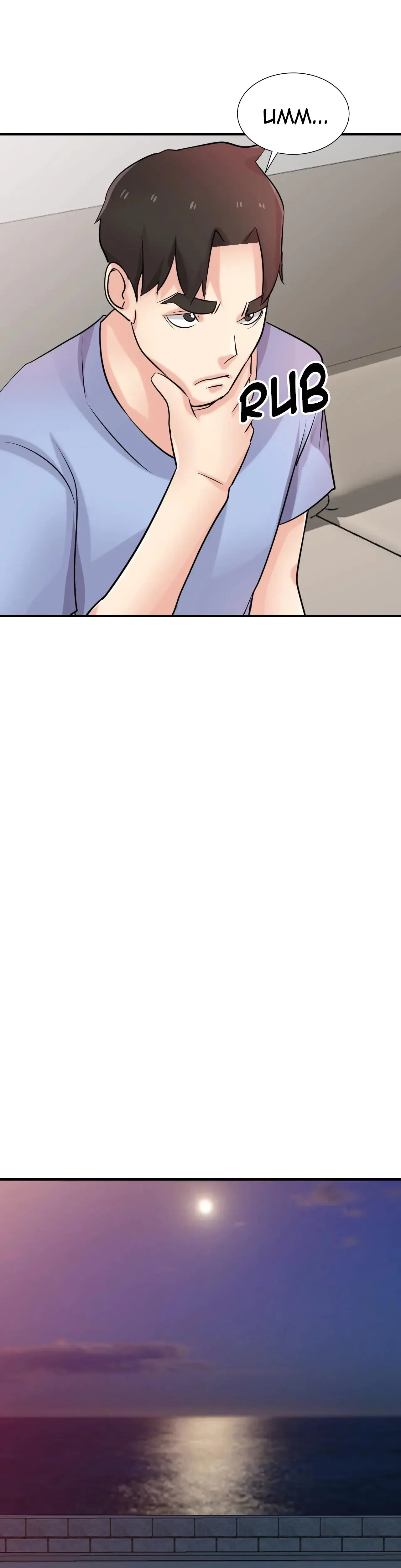 My Wifes Sexy Sister Chapter 90 - Page 3