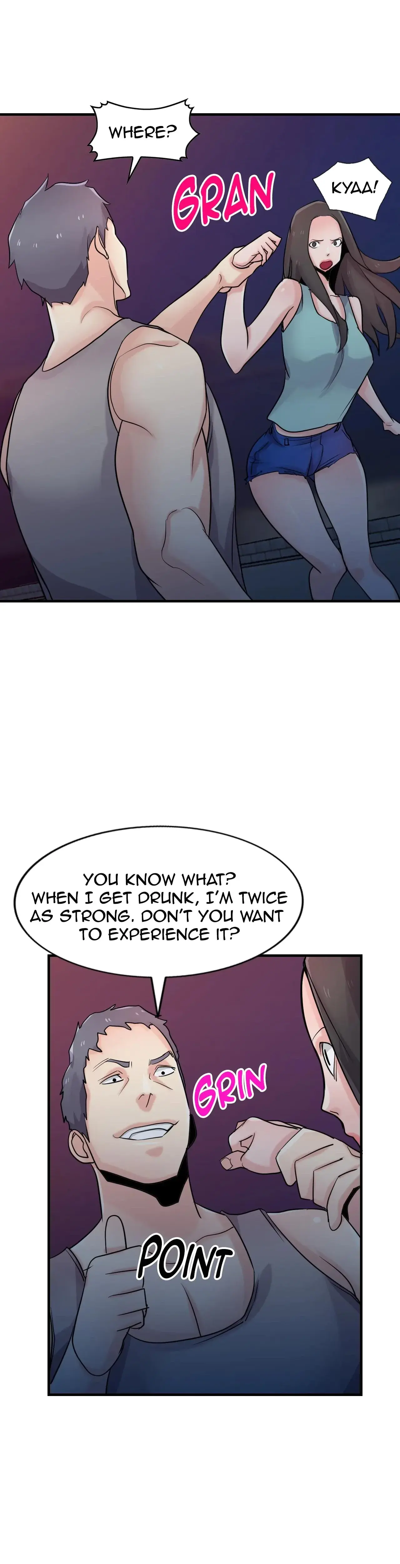 My Wifes Sexy Sister Chapter 90 - Page 30