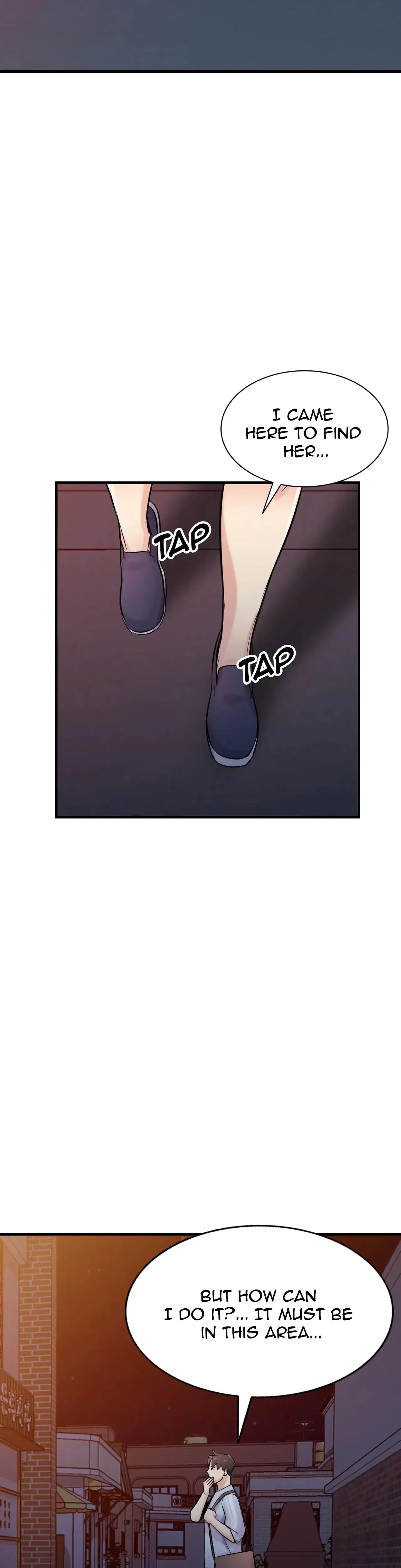 My Wifes Sexy Sister Chapter 90 - Page 4