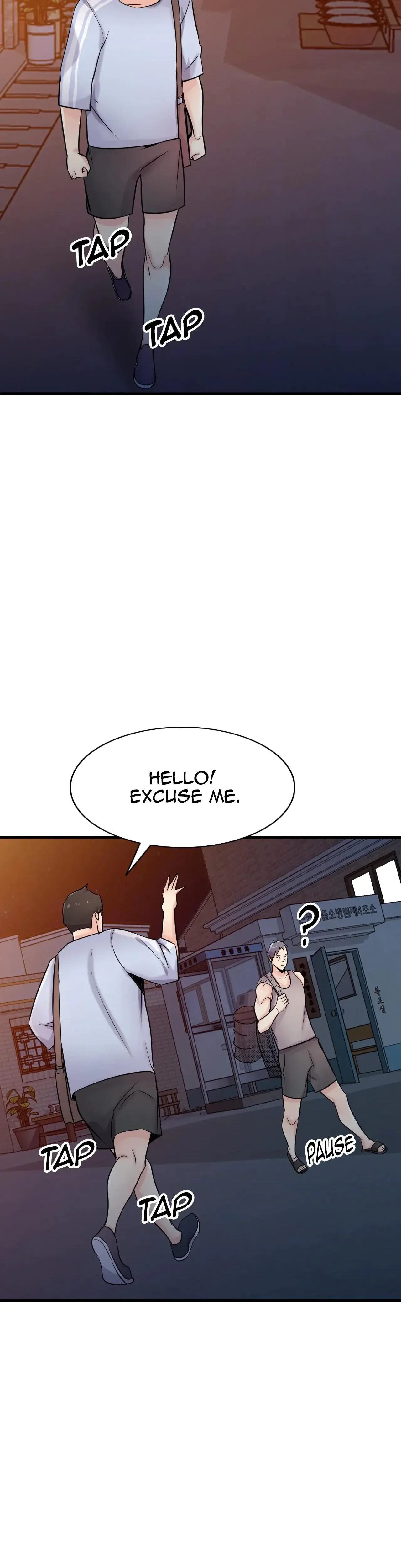 My Wifes Sexy Sister Chapter 90 - Page 6