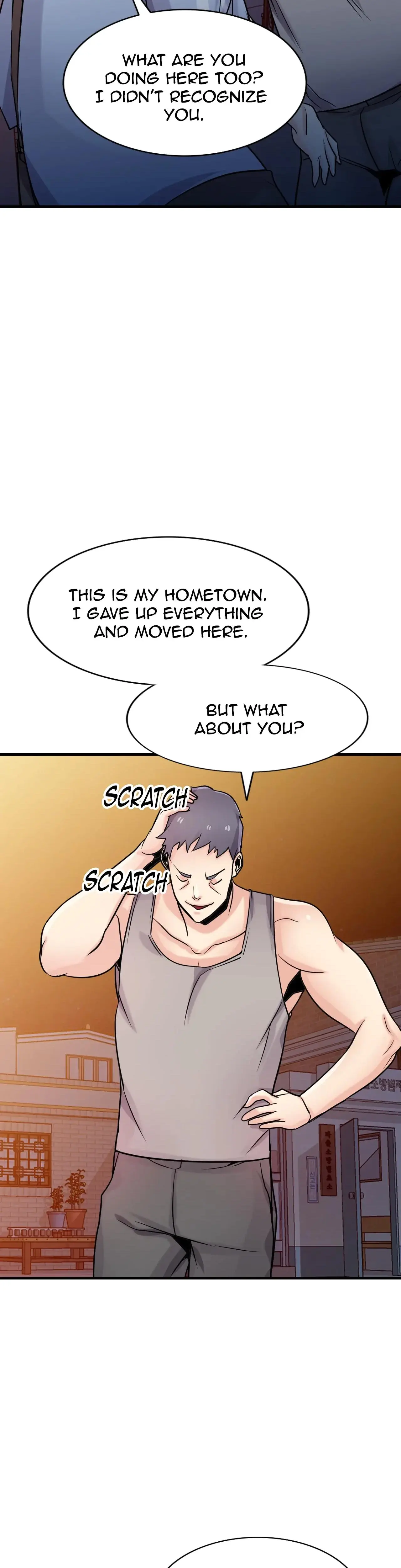 My Wifes Sexy Sister Chapter 90 - Page 9