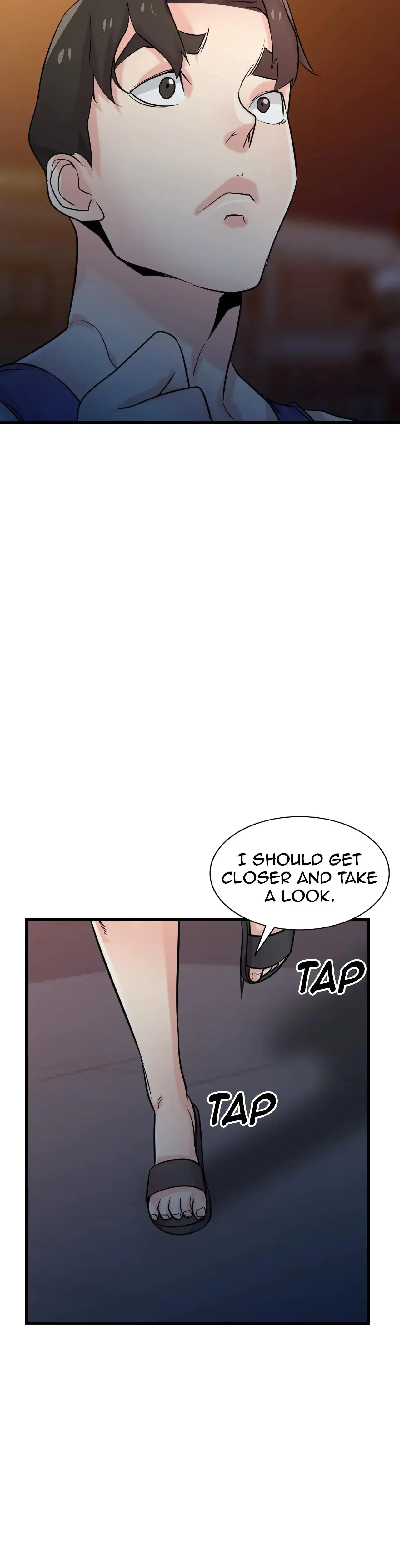 My Wifes Sexy Sister Chapter 91 - Page 12