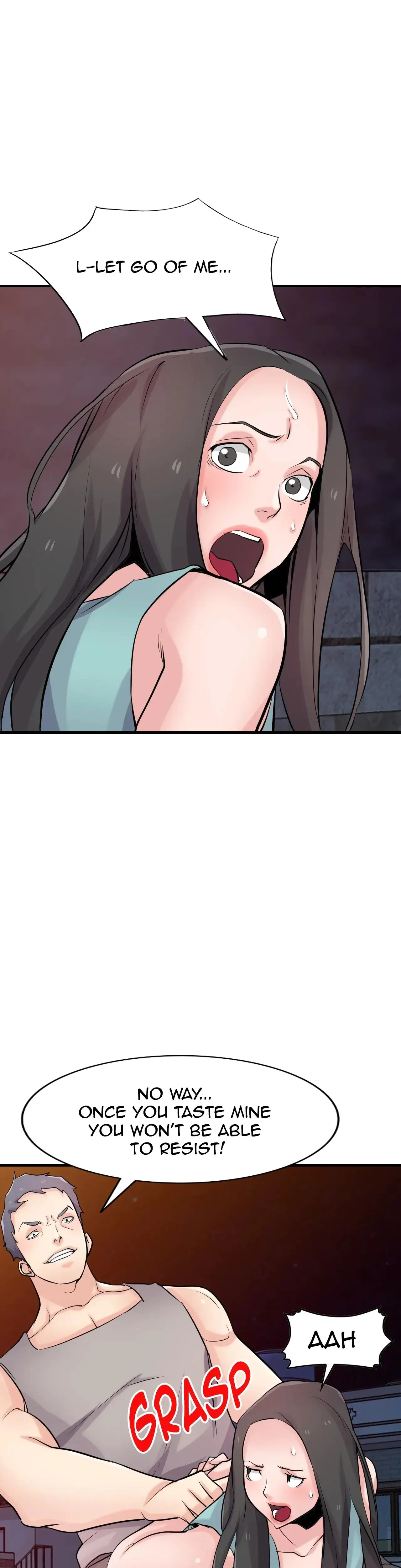 My Wifes Sexy Sister Chapter 91 - Page 2