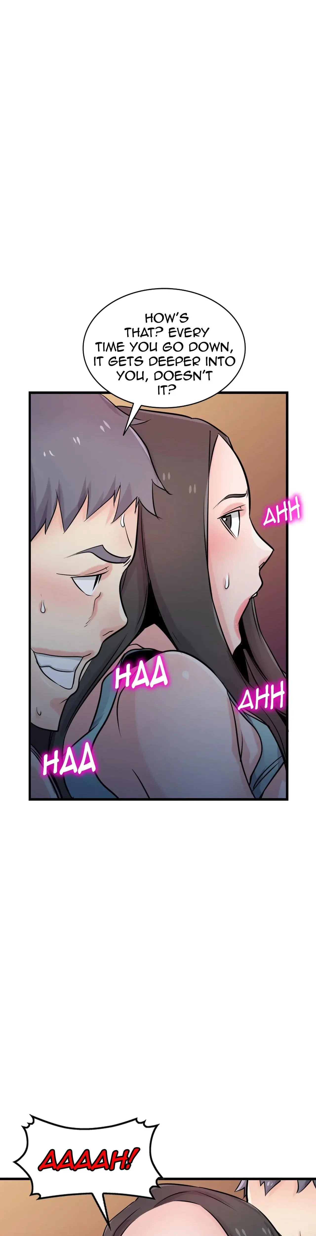 My Wifes Sexy Sister Chapter 91 - Page 24